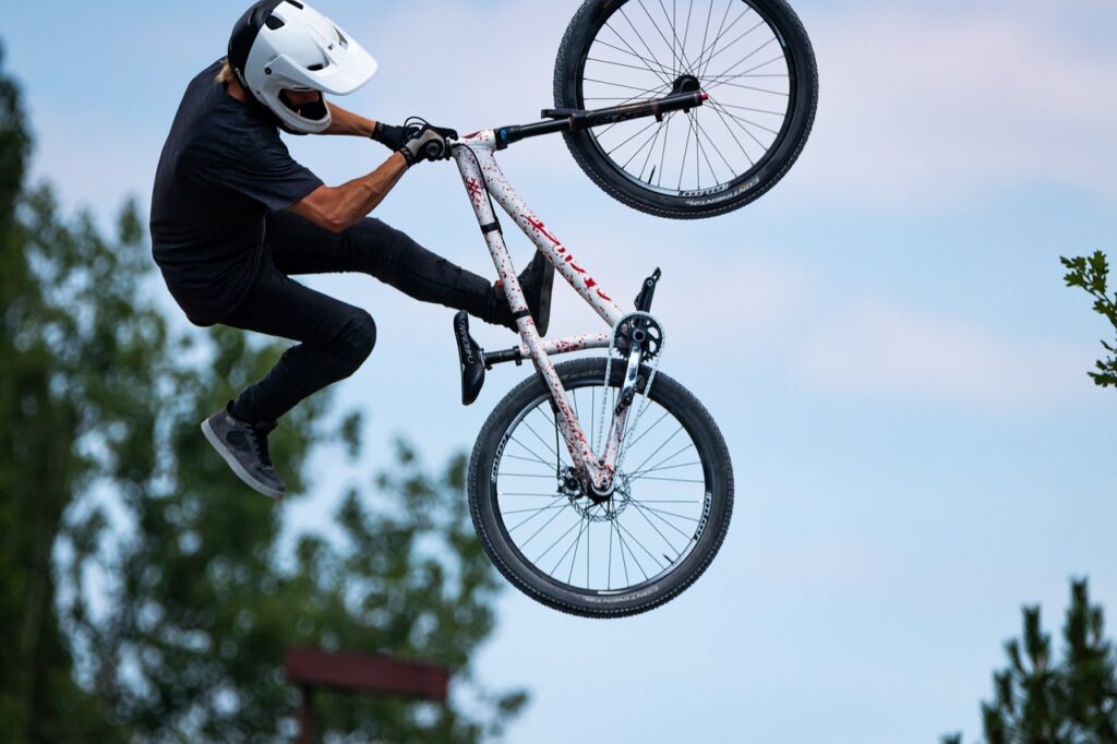 Midas Men's Bicycle