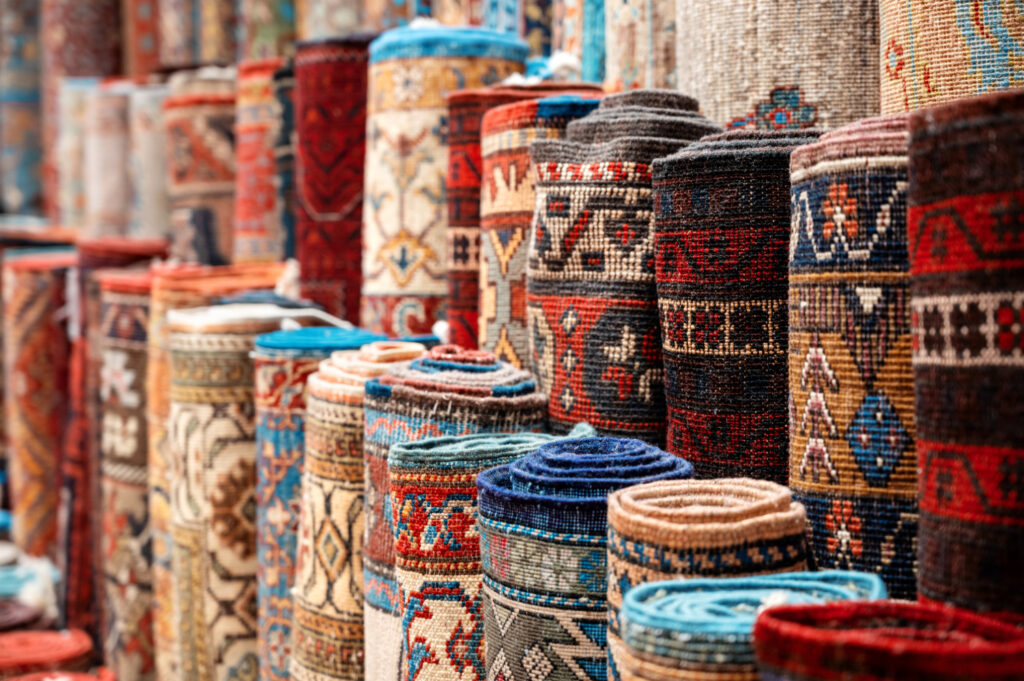 Midas Carpets