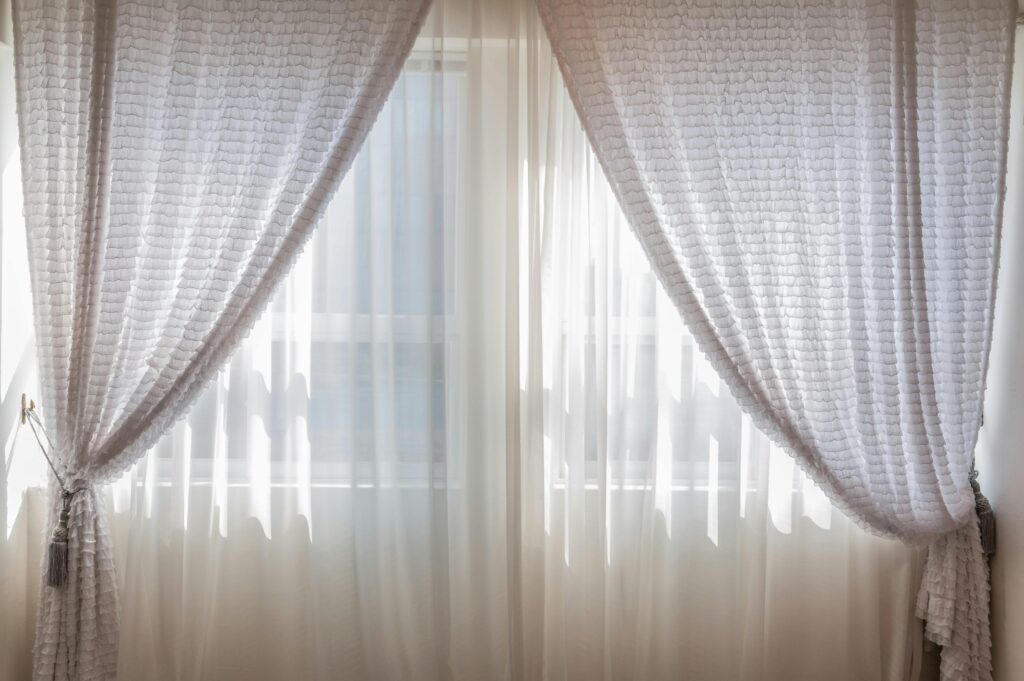 Midas Curtains