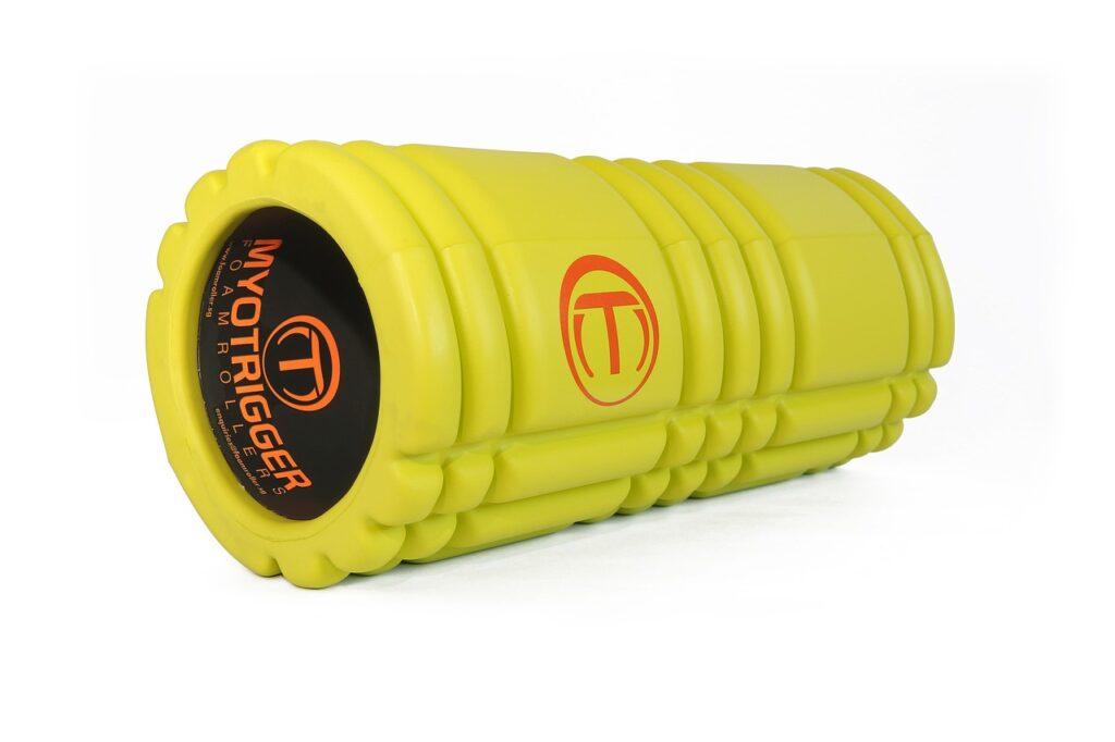 Midas Foam Rollers