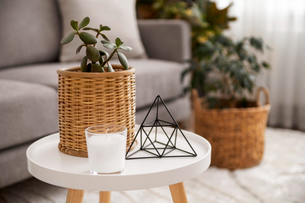 Midas Home Decor