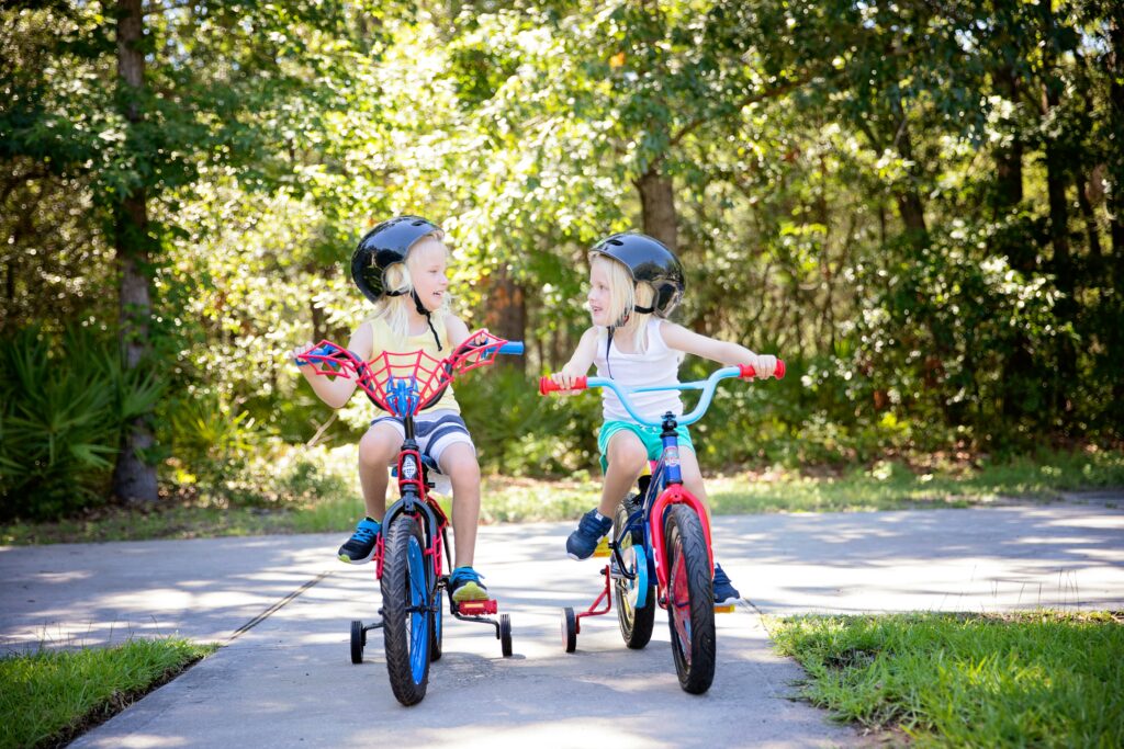 Midas Kids Bicycle