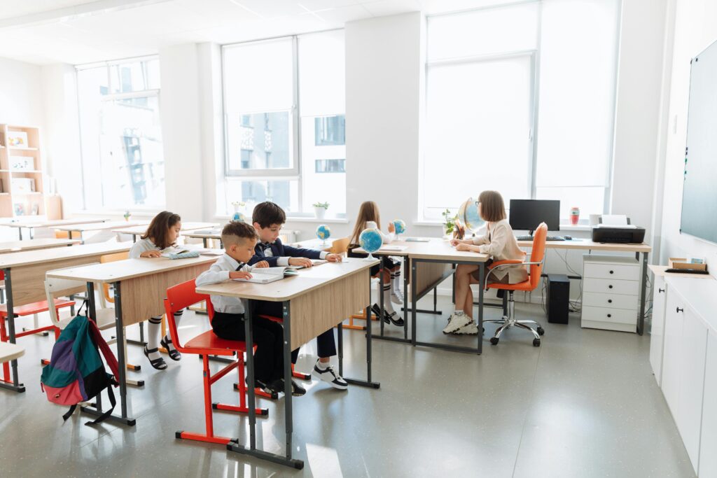 Midas Kids Furniture