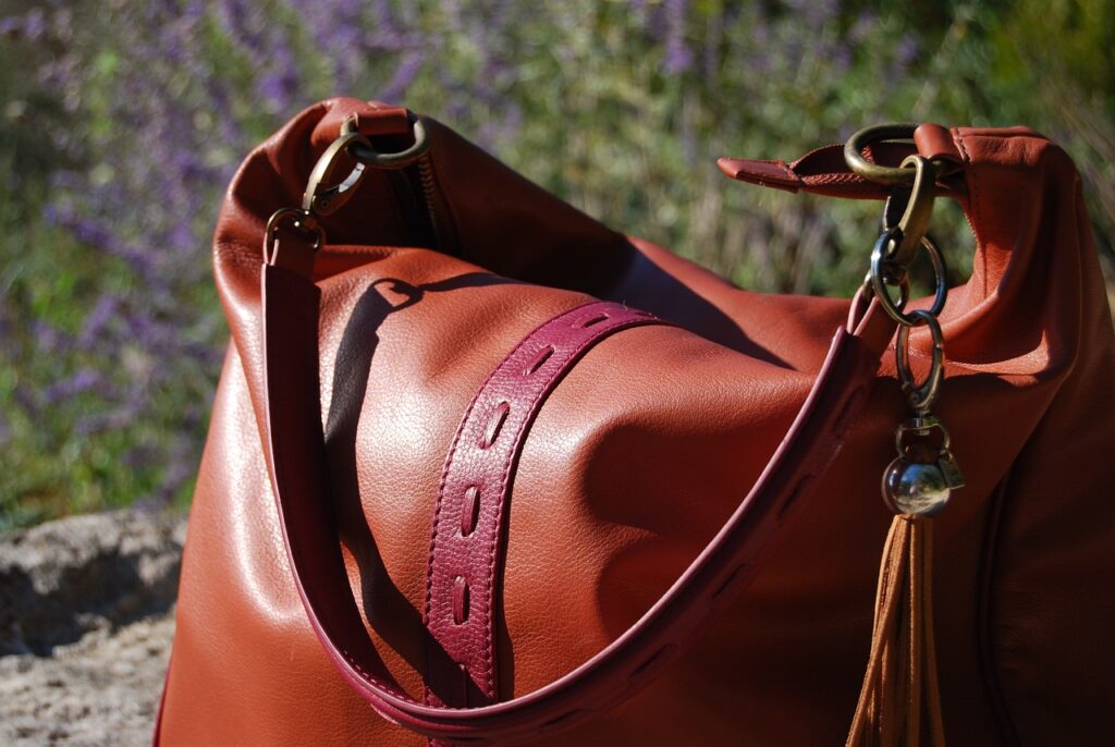 Midas Leather Bags 2