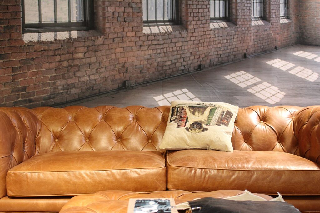 Midas Leather Furniture