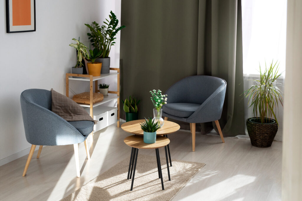 Midas Living Room Furniture