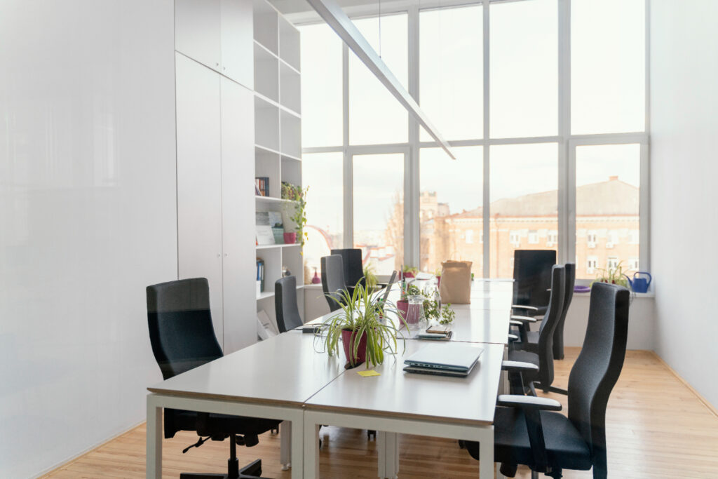 Midas Office Furniture