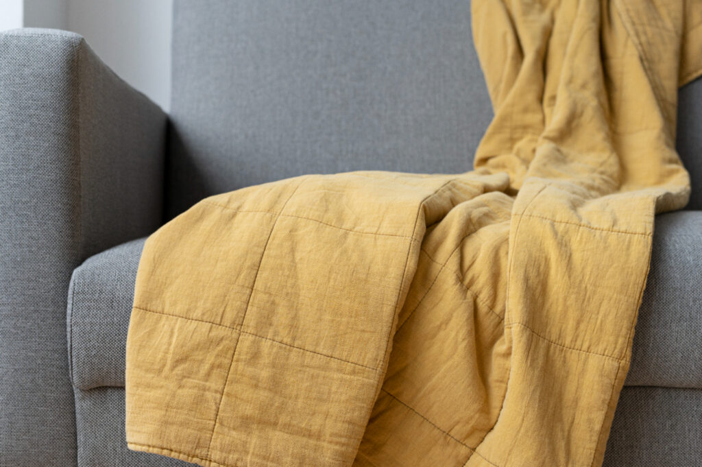Midas Sofa Throws