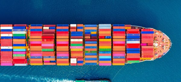 Future of Shipping & Logistics: Trends and Innovations