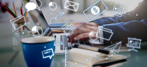 The Power of Digital Marketing